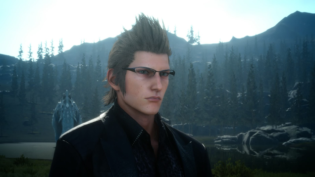 Illustration for article titled My FFXV DLC Predictions (Spoilers)